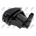 1x ORIGINAL® Nty Waschwasserdüse, Scheibenreinigung für Toyota YARIS VERSO