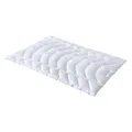 Traumina Daunendecke Exclusive Body WK3 medium, Füllung: 100% Gänsedaunen
