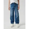 Name It Relax-fit-Jeans NKMRYAN LOOSE JEANS 5760-RM NOOS blau 122