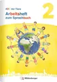 ABC der Tiere 2 Neubearbeitung – Arbeitsheft zum Sprachbuch (ABC der Tiere 2 - Neubearbeitung 2024)