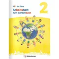 Mildenberger Hahn:ABC der Tiere 2 Neubearbeitung - A (Deutsch, Mareike Hahn, Kerstin Mrowka-Nienstedt, 2024) (52304989)