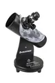 CELESTRON FirstScope Newton Reflektor Teleskop 76/300mm - Robert Reeves Serie