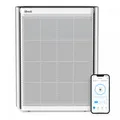Levoit LAP-EL551S-AEUR 126 m² 26 dB 70 W Silber
