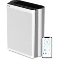 Levoit LAP-EL551S-AEUR, 26 dB, 605 m3/h - Silber