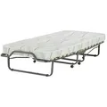 Gästebett   ¦ weiß ¦ Maße (cm): B: 90 H: 40 T: 200.0
