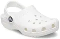 Crocs Classic Clog K Clog Hausschuh, Schlappen, Sandale mit Fersenriemen