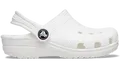 Crocs | Kinder | Toddler Classic | Clogs | Weiß | 25 206990-100-C9