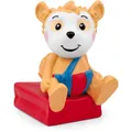 Tonies Audiosystem Hörfigur Bobo Siebenschläfer - Bobo auf grosser Reise und weitere Folgen (Deutsch) (11002283)