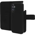 Mobiparts Leather 2 in 1 Wallet Case Samsung Galaxy A15 Black (Samsung Galaxy A15 5G) (MP-125667)