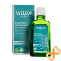 WELEDA Stärkendes Und Nährendes Tonic Mit Rosmarin Gegen Haarausfall 100 Ml