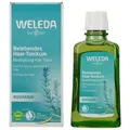 WELEDA belebendes Haar-Tonikum 100 ml PZN 09924295