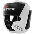 Meister Gel Integral Kopfschutz - Mma Boxen Helm Training Muay Thai Gang Wt