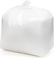 Ecopuf, EPS Styropor Nachfüllpackung, zum Füllen von Pouf Sessel Tasche, 350 Liter