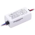 Mean Well APV-8-12 LED Netzteil 8.04W 12V 0.67A IP42 Schaltnetzteil CV