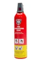 IWH - Feuerlöschspray 750 ml | Kompakter F Schaumlöscher ideal für Camping, Auto, Haus und Freizeit | Kleines Feuerlöschspray ideal auch für unterwegs | Inhalt: 750 ml; H: 315 mm