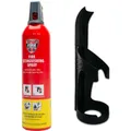 Löschspray Feuerlöschspray + Halter 750ml IWH Feuerlöscherspray MHD 05/2029