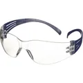 Schutzbrille SecureFit™ 100 EN 166,EN 170 klar Antikratz-Antibeschlag PC 3M