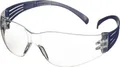 3m Schutzbrille SecureFit™ 100 EN 166,EN 170 klar Antikratz-Antibeschlag PC