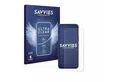 Savvies Displayschutzfolie Schutzfolie für Infinix GT 30 Pro, 6 Stück, Displayschutz Schutz Folie Klar Transparent
