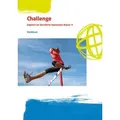 Challenge. Englisch für Berufliche Gymnasien. Bundesausgabe. Workbook Klasse 11