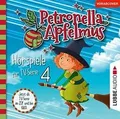 Petronella Apfelmus - Hörspiele zur TV-Serie 4: Verhexte... | Buch | Zustand gut