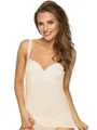 Viania BH-Hemd BH Hemd Basic (Stück, 1-tlg) -