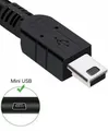 USB Kabel Datenkabel Adapterkabel Cable kompatibel für SONY MAVICA MVC CD400