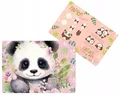 5906601706349 Podkładka na biurko laminowana Panda Derform Derform