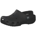 Crocs Crocs Kinder Schuhe Classic Clog K 206991 Sandale schwarz 29-30 EU (C12-C13)