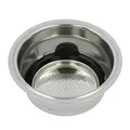 De'Longhi 2-kops Easy Clean Filter 5513281001 SML