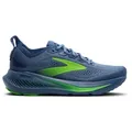 Brooks Herren Glycerin 23 blau 46.0