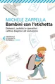 Zappella Bambini con l'etichetta (Taschenbuch) (US IMPORT)