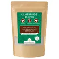 Ulmenrinde Pulver für Hunde und Katzen 60g  Slippery Elm Bark  Amerikanische ...