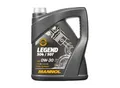 SCT - MANNOL Motoröl mn77305 5l 0W-30 für VAG SSANGYONG