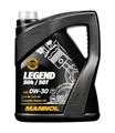 MANNOL 7730 Legend 504/507 0W-30 5L