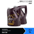 Mannol Legend 504/507 MB 229.51 VW BMW LL-04 0W-30 2x5 Liter = 10 Liter