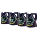 Motoröl 0W-30 Mannol Legend 504/507 4x5 Liter
