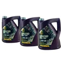 Motoröl 0W-30 Mannol Legend 504/507 3x5 Liter