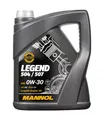 Motoröl 0W-30 - 5L