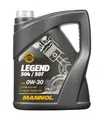 5 Liter MANNOL Legend 504 00 / 507 00 Motoröl 0W30 C2 C3 VW Longlife BMW LL-04