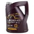Mannol Legend 504/507 0W-30 5 Liter (MN7730-5)
