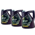 Motoröl 0W-30 Mannol Legend 504/507 3x5 Liter