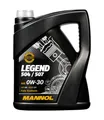 Mannol Mannol Legend Öl 0W-30 5L MN7730-5
