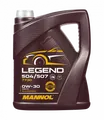 5 Liter MANNOL Legend 504/507 MN7730 0W-30 Motoröl bisynthetisch (PAO + Ester)