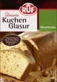 RUF Kuchenglasur Haselnuss