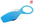 Verschluss, Waschwasserbehälter febi Plus FEBI BILSTEIN 103659