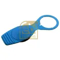 ORIGINAL® Febi Bilstein Verschluss, Waschwasserbehälter für VW GOLF IV UP!