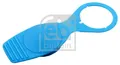 FEBI BILSTEIN Verschluss Waschwasserbehälter febi Plus 103659 für VW SEAT AUDI 7