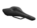 SQlab 611 Ergowave active 2.1 Unisex MTB Tech / Trail E-Bike Fahrrad Sattel schwarz 14cm