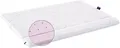 Kaltschaummatratze Beistellbett Brise Light 2-teilig, Träumeland, 6 cm hoch